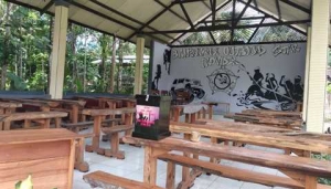 BOSPro Rafting Banyuwangi-08