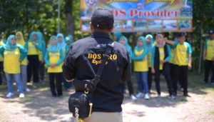 BOSPro Rafting Banyuwangi-11