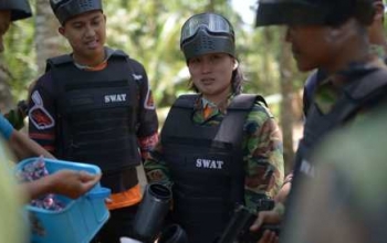 Paintball Banyuwangi