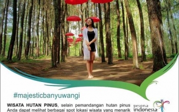 Wisata Songgon Banyuwangi