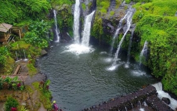 Wisata Songgon Terbaru