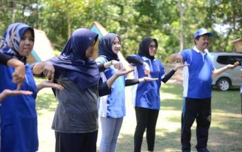Wisata Outbound Banyuwangi