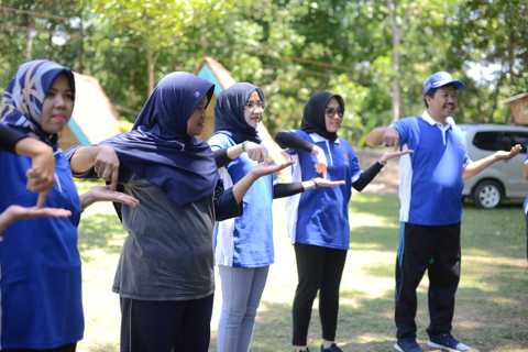 Wisata Outbound Banyuwangi