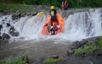 Wisata Songgon Banyuwangi