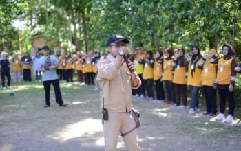 liburan songgon banyuwangi