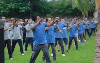 Manfaat Outbound Di Banyuwangi