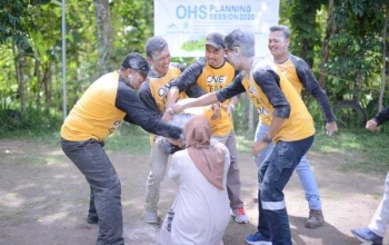 Paket Outbound Banyuwangi