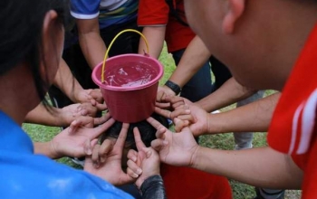 Wisata Outbound di Banyuwangi